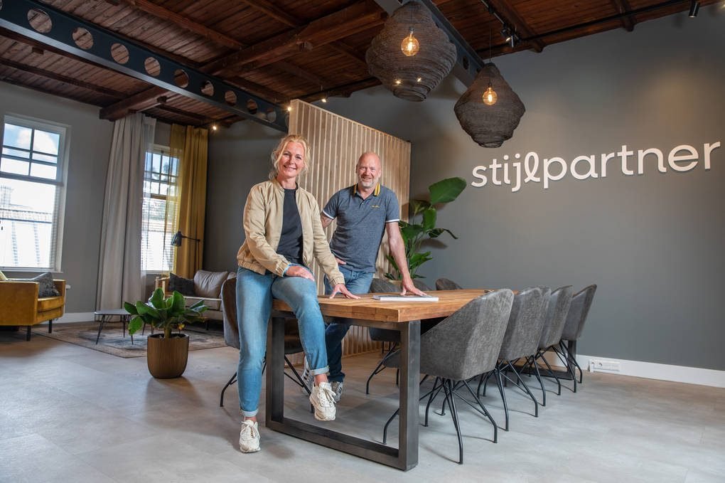 Stijlpartner